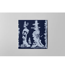 AD 93 Shackleton - Euphoria Bound