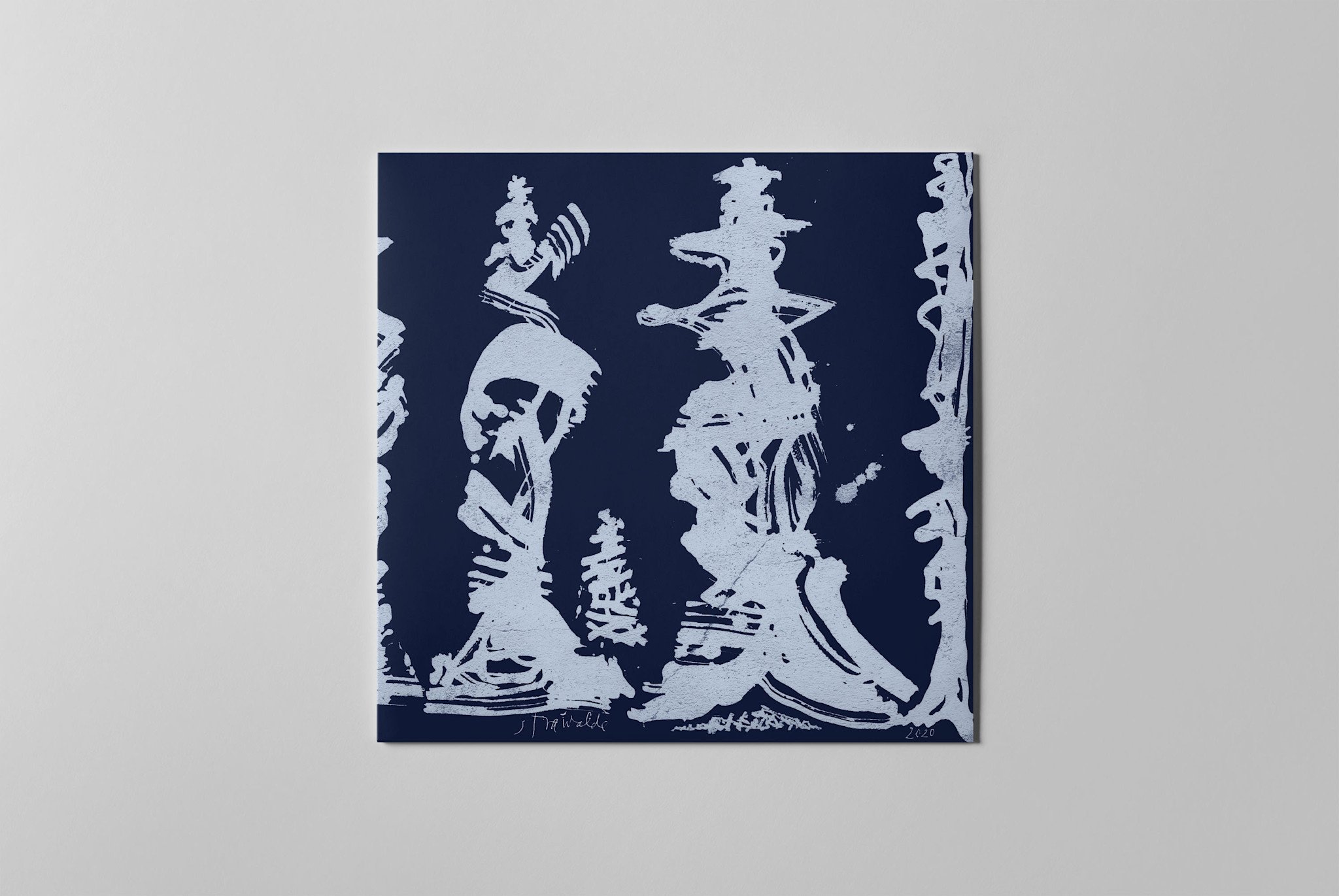 AD 93 Shackleton - Euphoria Bound