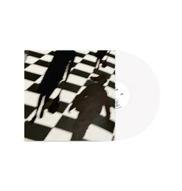 Escho Smerz - Big City Life (White Vinyl)