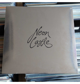 Smiling C Various - Neon Castle (Compiled by Charles Bals)