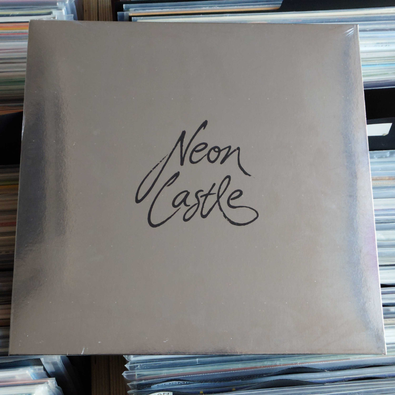 Smiling C Various - Neon Castle (Compiled by Charles Bals)