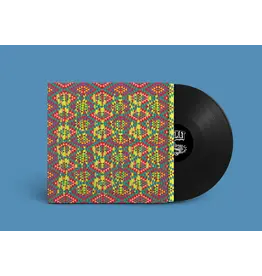 Rocket Recordings Goat - World Music