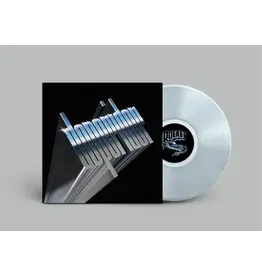 Rocket Recordings The Utopia Strong - Doperider (Clear Vinyl)