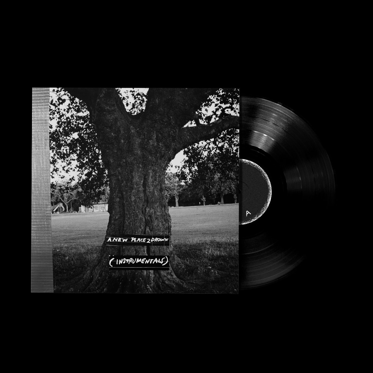 XL Recordings Archy Marshall - A New Place 2 Drown (Instrumentals)