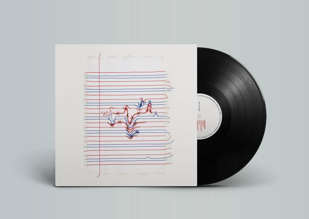 Western Vinyl Various - Passages: Artists in Solidarity with Immigrants, Refugees, and Asylum Seekers