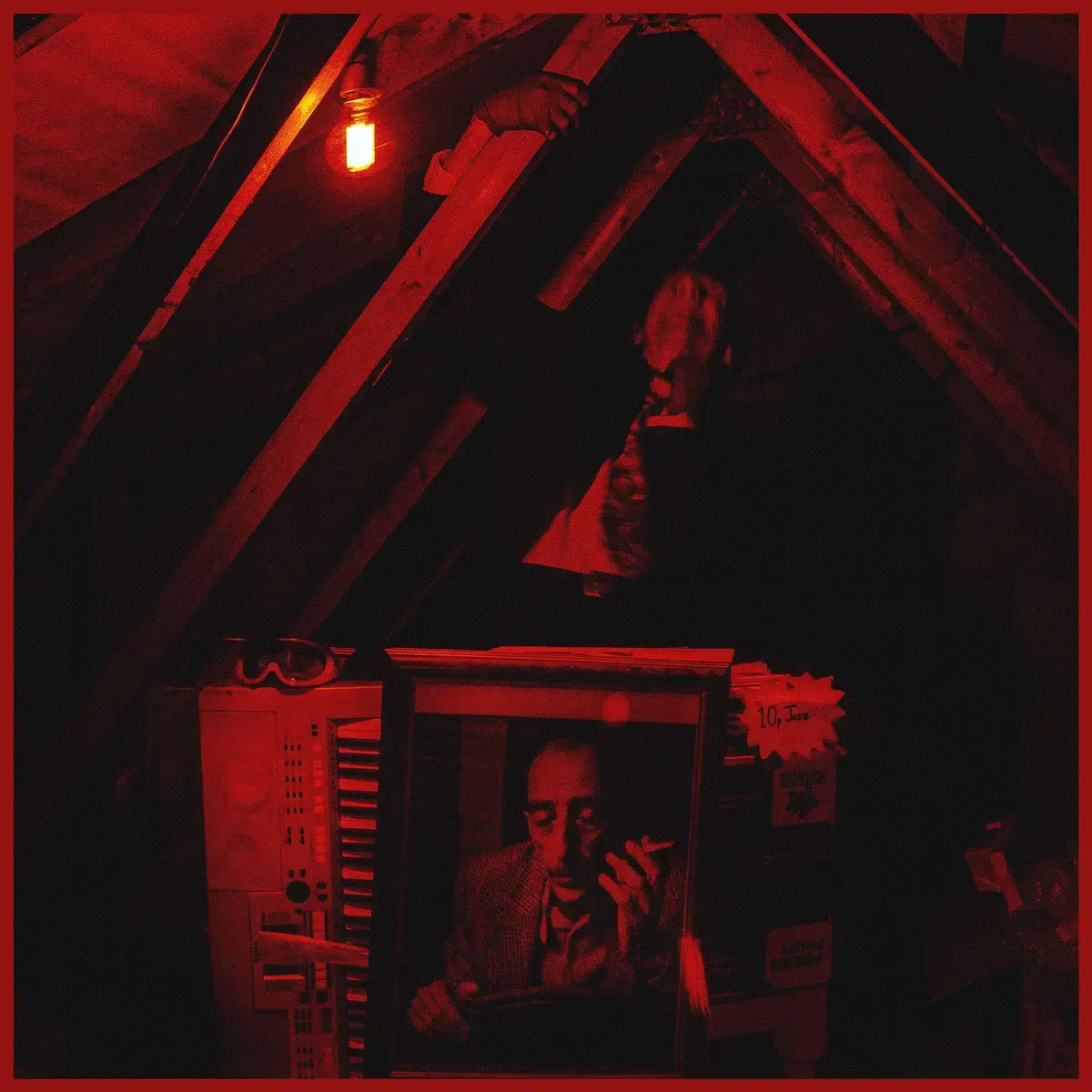 Volk Soup - 10p Jazz