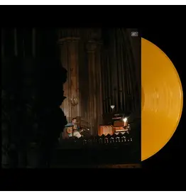 Anti Records Fleet Foxes - A Very Lonely Solstice (Tan Vinyl)