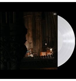 Anti Records Fleet Foxes - A Very Lonely Solstice (Clear Vinyl)