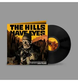Silva Screen Don Peake - The Hills Have Eyes OST