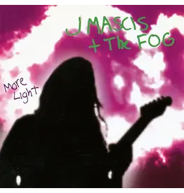 Baked Goods J Mascis + The Fog - More Light
