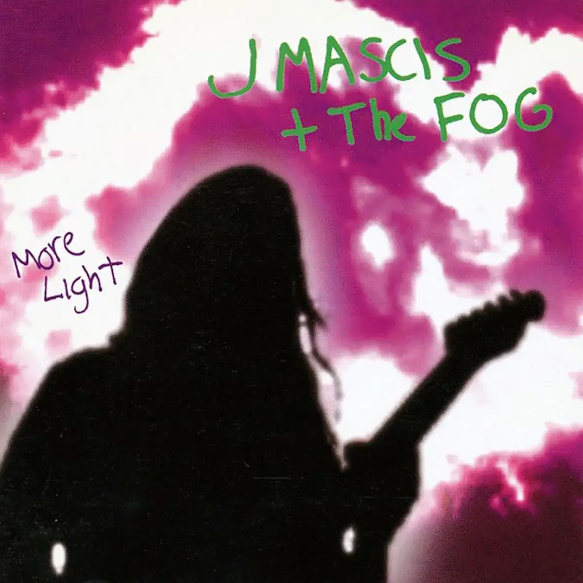 Baked Goods J Mascis + The Fog - More Light