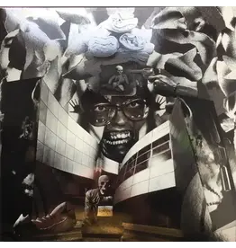 Rotorelief Nurse With Wound - Gyllensköld, Geijerstam And I At Rydberg's