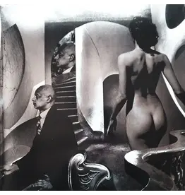 Rotorelief Nurse With Wound - Bar Maldoror