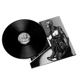 Rotorelief Nurse With Wound - Chance Meeting On A Dissecting Table Of A Sewing Machine And An Umbrella