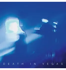 Drone Death in Vegas - COUM / Lightning Bolt (Live Versions)
