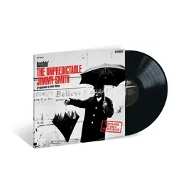 Verve Jimmy Smith - Bashin' (Acoustic Sounds)