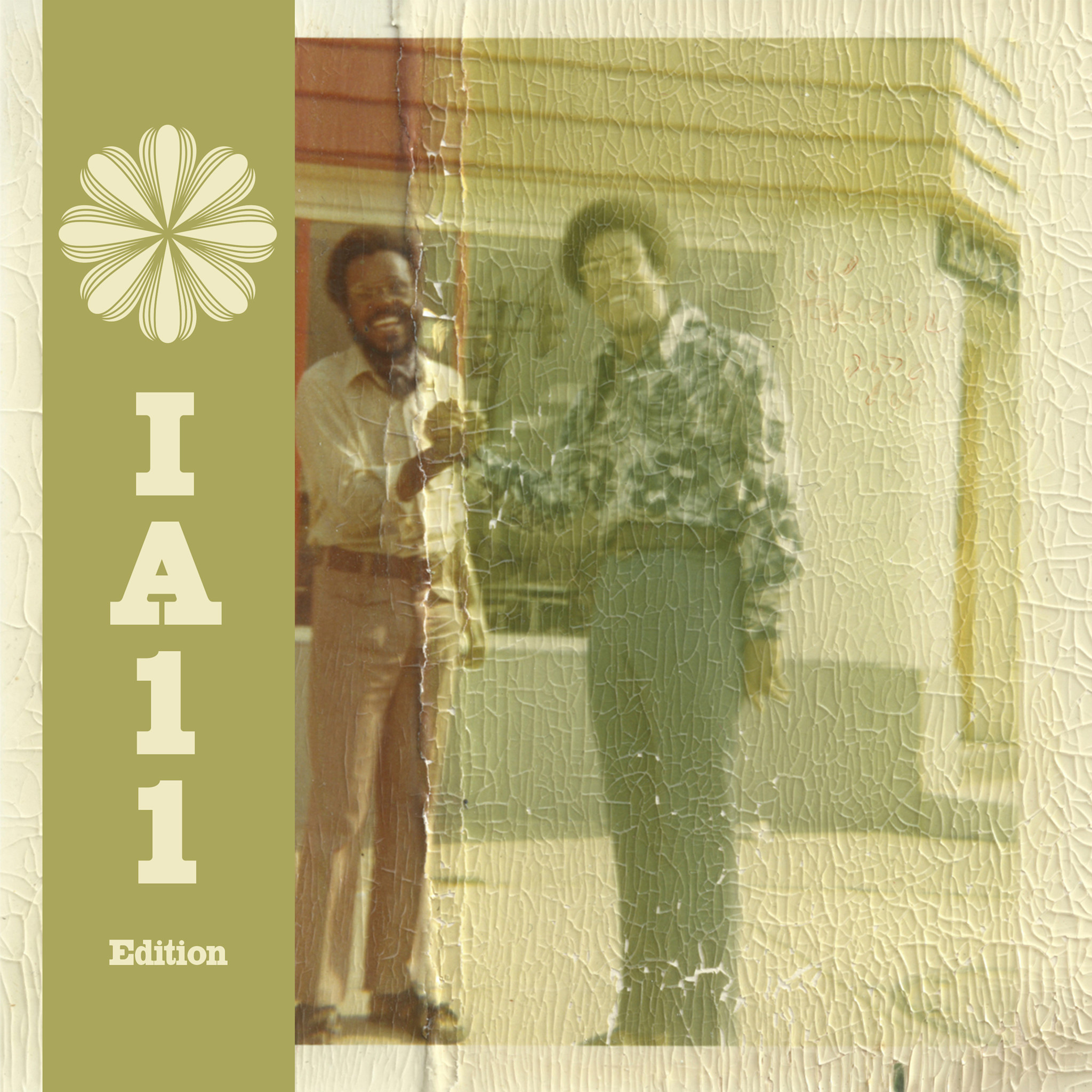 International Anthem Jeff Parker - The New Breed (IA11 Edition)