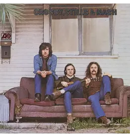 Rhino Crosby, Stills & Nash - Crosby, Stills & Nash