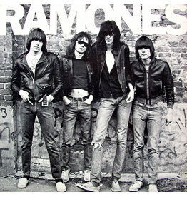 Warner Music Group Ramones - Ramones