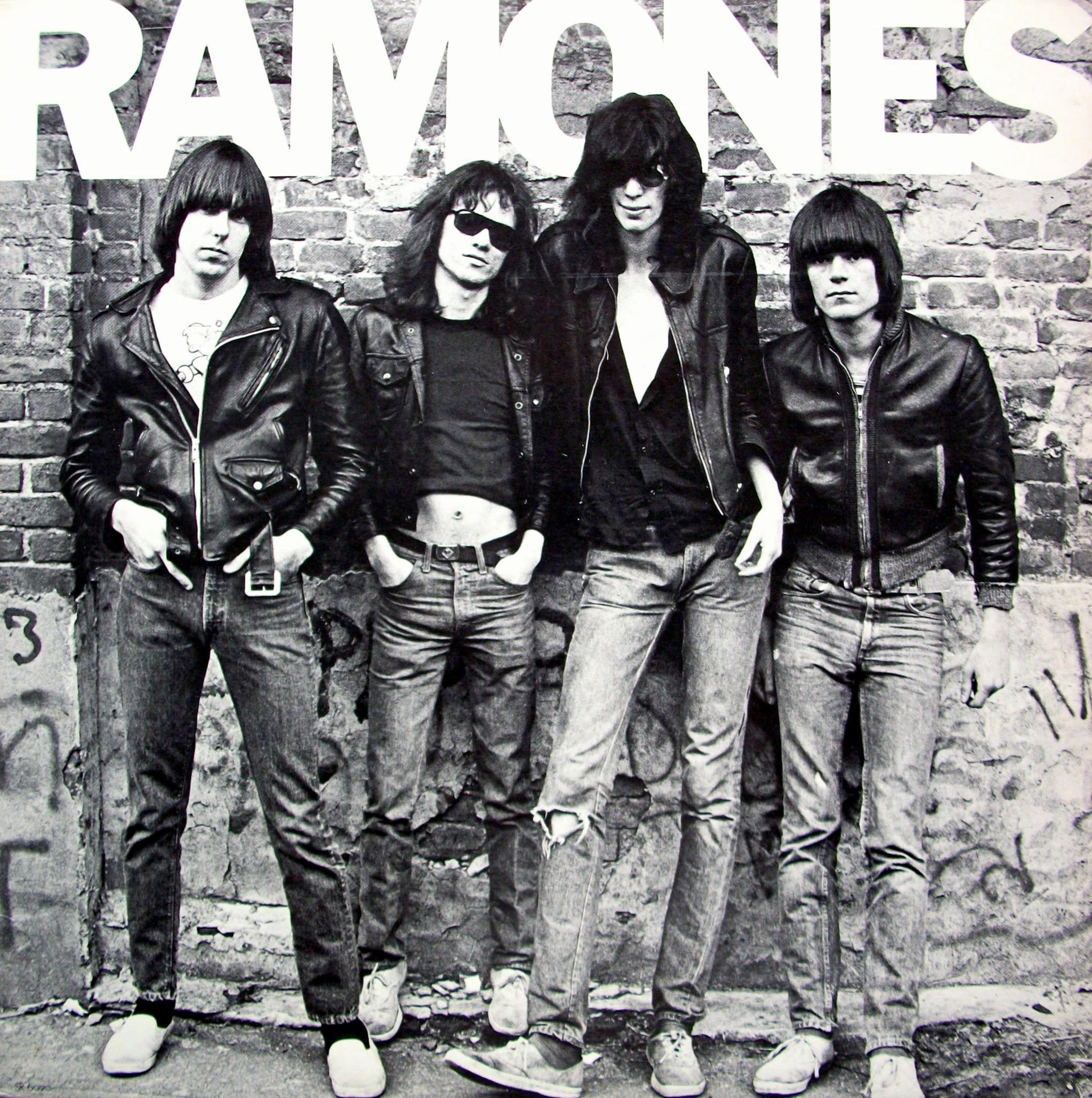 Warner Music Group Ramones - Ramones