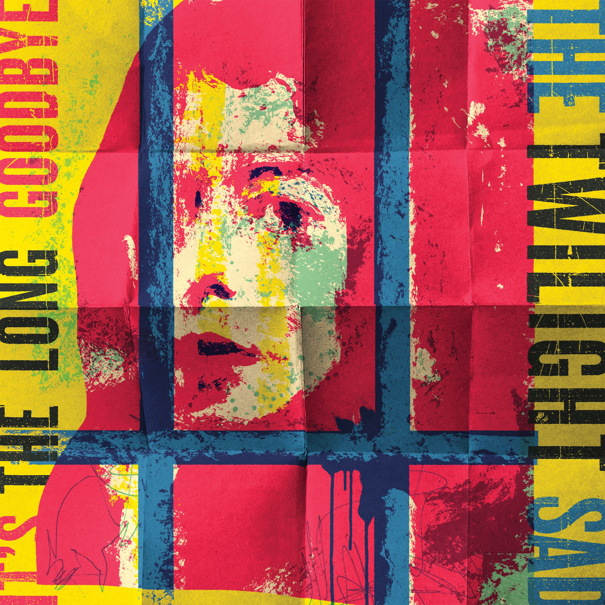 Rock Action The Twilight Sad - IT'S THE LONG GOODBYE