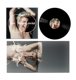 Young Robyn - Sexistential