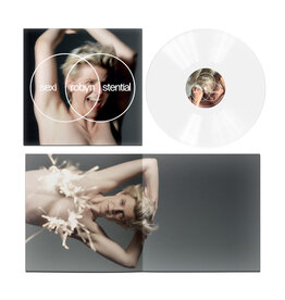 Young Robyn - Sexistential (White Vinyl)