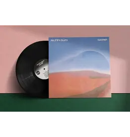 Glitterbeat Records Altin Gün - Garip