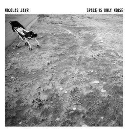 Circus Company Nicolas Jaar - Space Is Only Noise