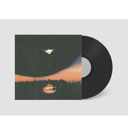 Kranky Mirrorring - Foreign Body