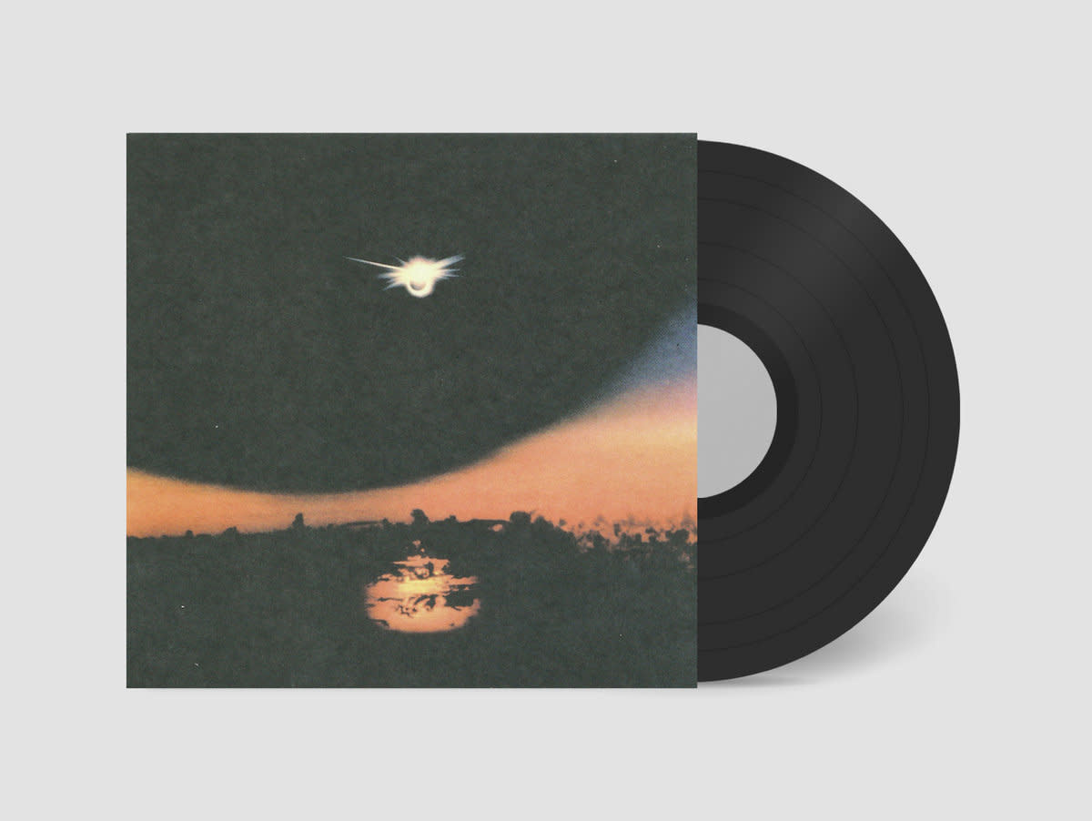 Kranky Mirrorring - Foreign Body