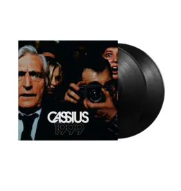 Because Music Cassius - 1999