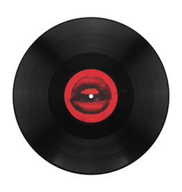 Eskimo Various - Curses presents... Next Wave Acid Punx DEUX DJ Sampler