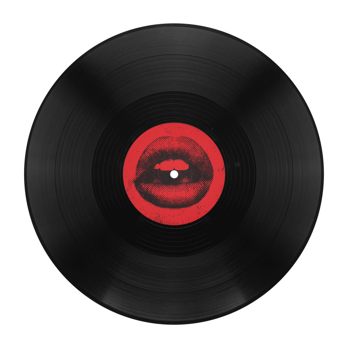 Eskimo Various - Curses presents... Next Wave Acid Punx DEUX DJ Sampler