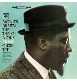 DOL Thelonious Monk - Monk's Dream