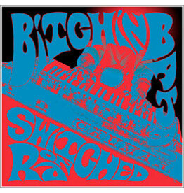 Drag City Bitchin Bajas - Switched On Ra