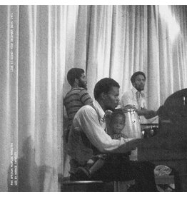 The Village Pan Afrikan Peoples Arkestra Led by Horace Tapscott - Live At Widney High December 26th,  1971