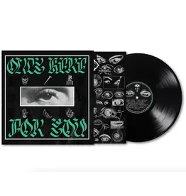 Only Here For You Various - Only Here for you [OHFY001] - Tom Coll from Fontaines' Label