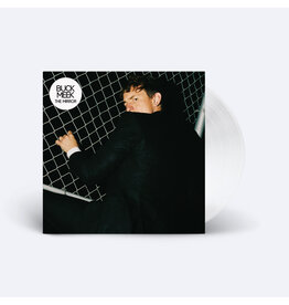 4AD Buck Meek - The Mirror (Clear Vinyl)