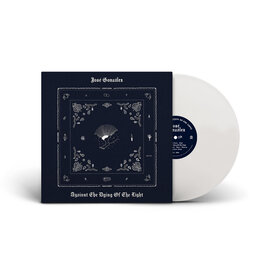 City Slang José González - Against The Dying Of Light (White Vinyl)