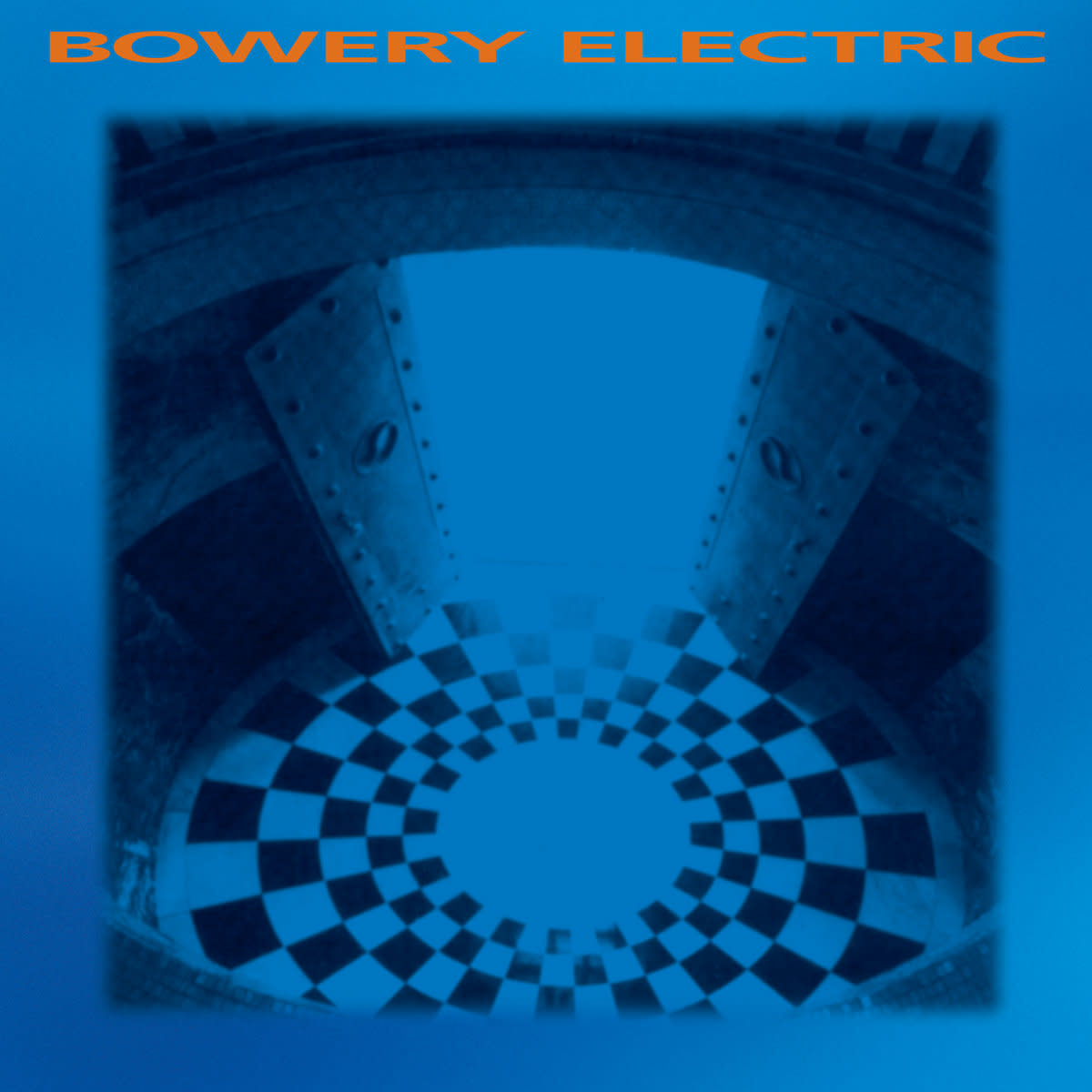 Kranky Bowery Electric - Bowery Electric
