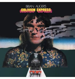 Strut Brian Auger’s Oblivion Express - Oblivion Express