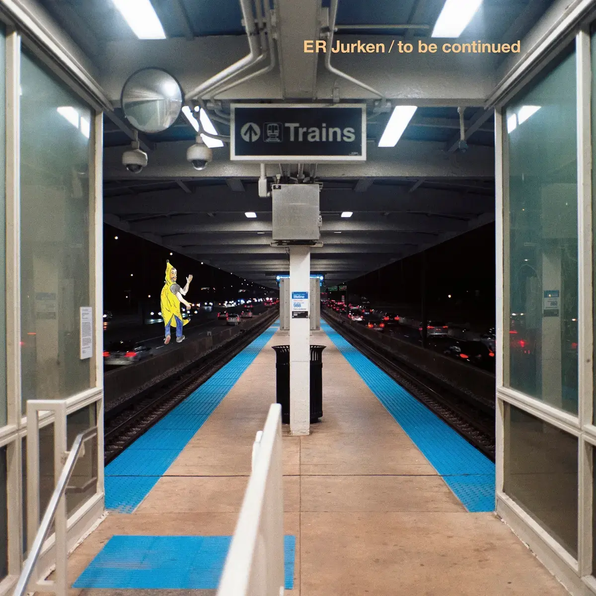 Country Thyme ER Jurken - To Be Continued