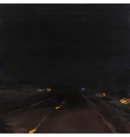 Drag City Geologist - Can I Get a Pack of Camel Lights?