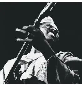 World Circuit Ali Farka Toure - The Source: Special Edition