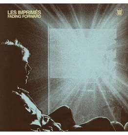 Big Crown Records Les Imprimés - Fading Forward