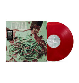 BMG Sugar - Beaster (Cherry Vinyl)
