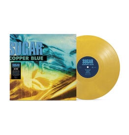 BMG Sugar - Copper Blue (Citrus Eco Vinyl)
