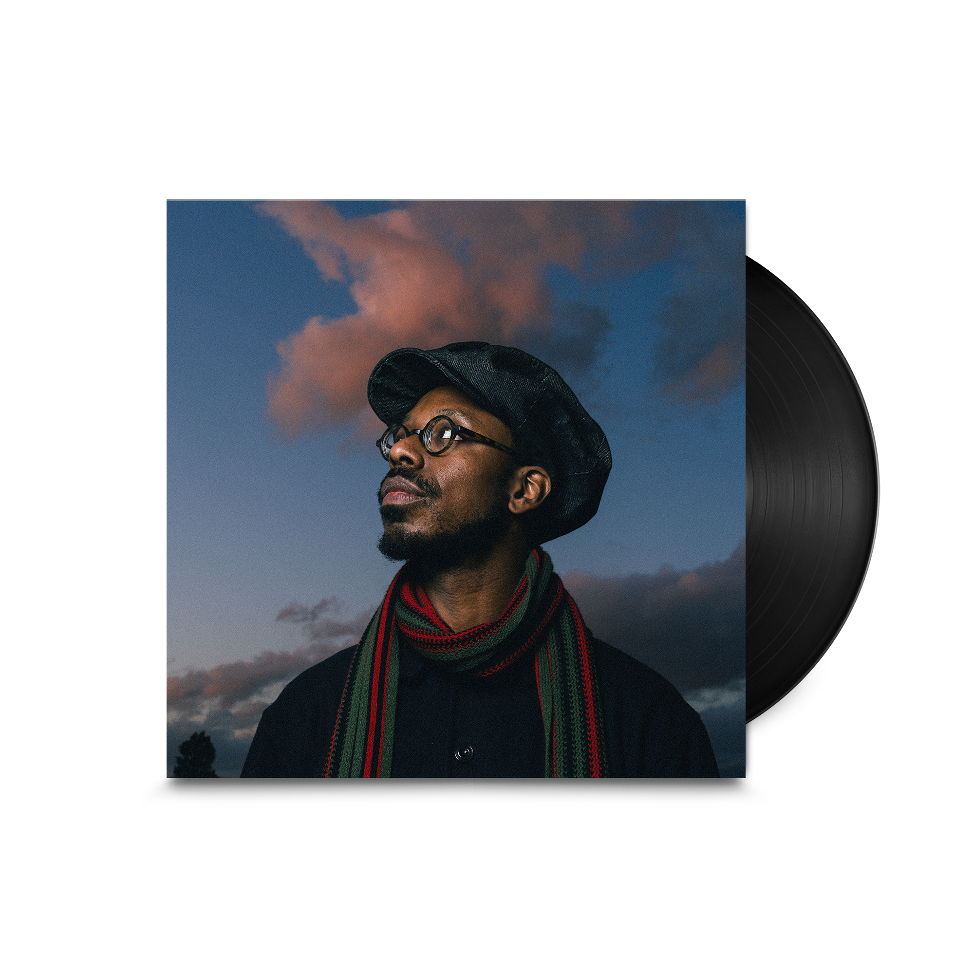 Shabaka Records Shabaka - Of The Earth