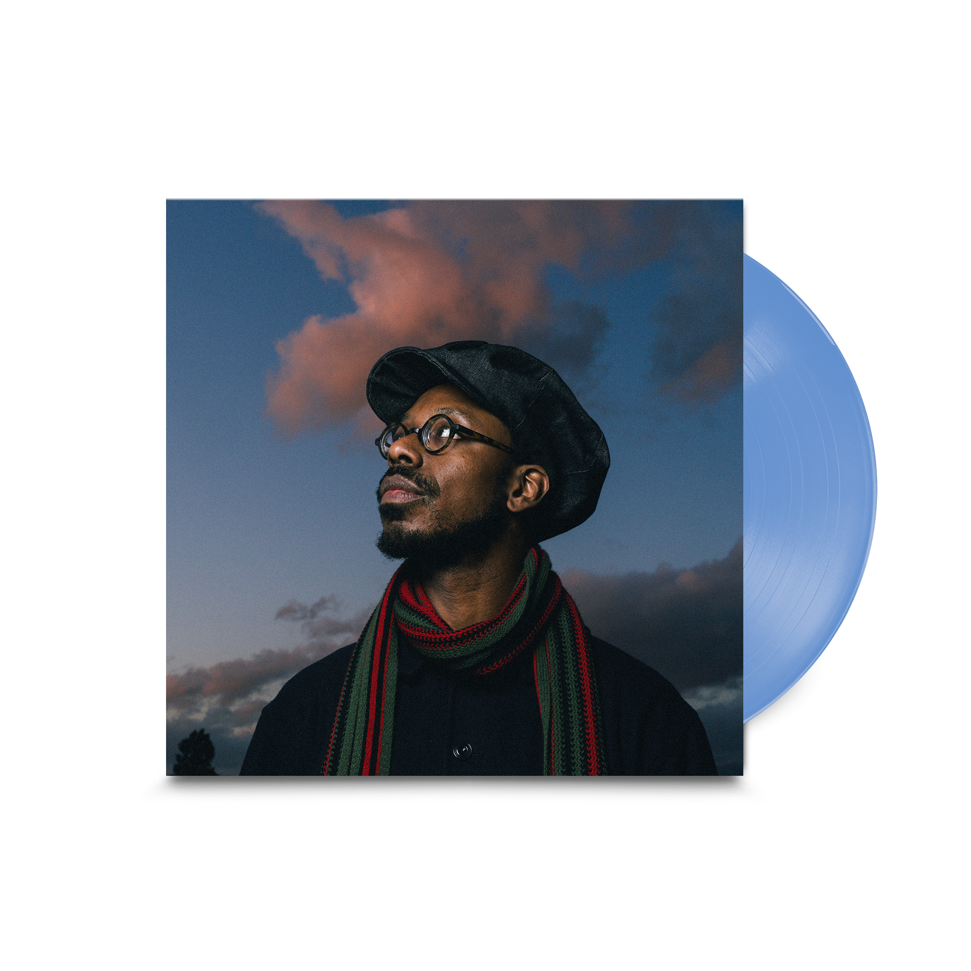 Shabaka Records Shabaka - Of The Earth (Cornflower Blue Vinyl)
